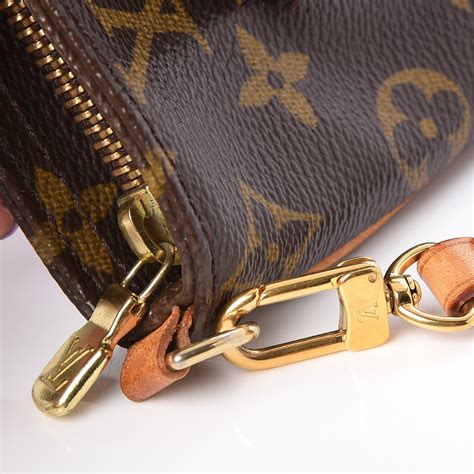 louis vuitton wristlet sale